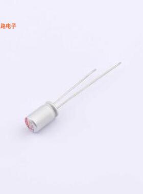 218EC0005 -原装[220uF 16V KNS EP 3000H 固态固态