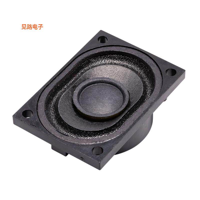 CMS-40308-18E -原装[40X20X8MM, 1W, SOLDER EYELETS磁性