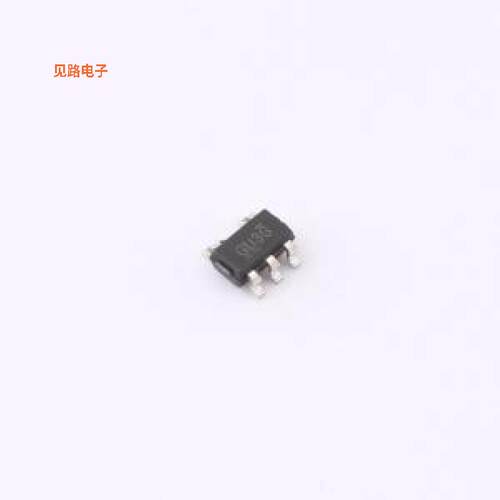 BL8039CB5TR -[原装DC-DC电源芯片SOT-23-5