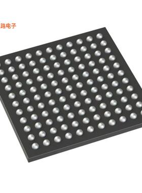 LIFCL-17-9MG121C -原装[IC FPGA 72 I/O 121CSFBGA未验证
