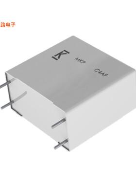 C4AF9BW5100A3JK -原装[CAP FILM 10UF 10% 310VAC RADIAL10 F