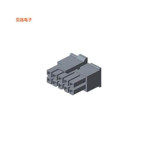 57960-018H0H1-002 -[全新18P, 3.0MM PITCH MICRO LOCK HOUS]