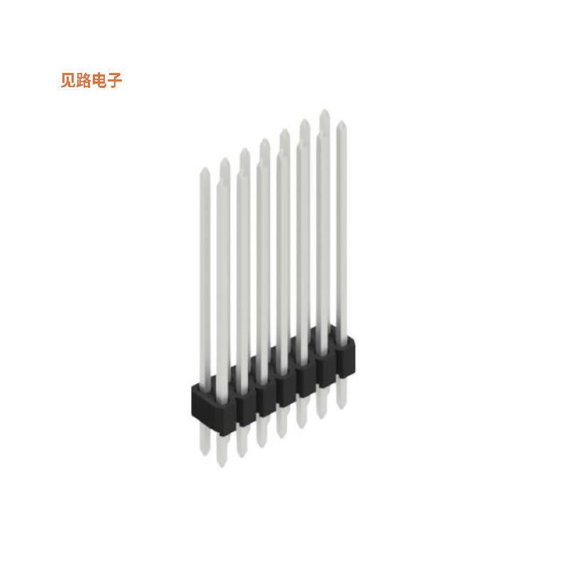 SLV W 4 130 14 Z -原装[two rows 4-72 contacts接头