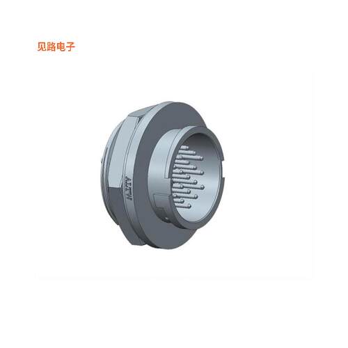 ADC-05RMMS-LC7001 -原装[LARGE STAMPING PIN插座，公形引脚