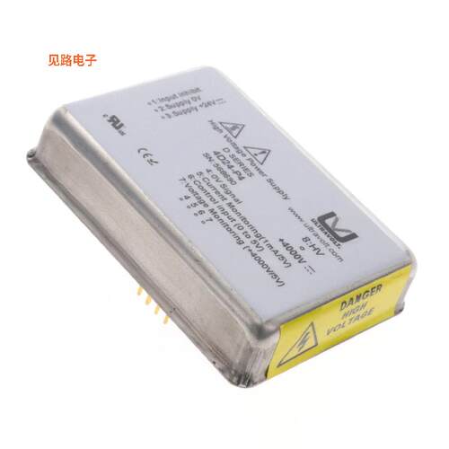 4D24-P4 -[全新D-SERIES DC TO HVDC CONVERTER, S]