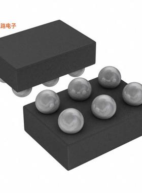 MIC2782ELYCS-TR -[原装WLCSP-6(0.8x1.2)]