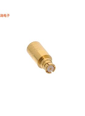 MMSP-12796-002 -[全新ADAPT PLUG-JACK SMP 50 OHM]