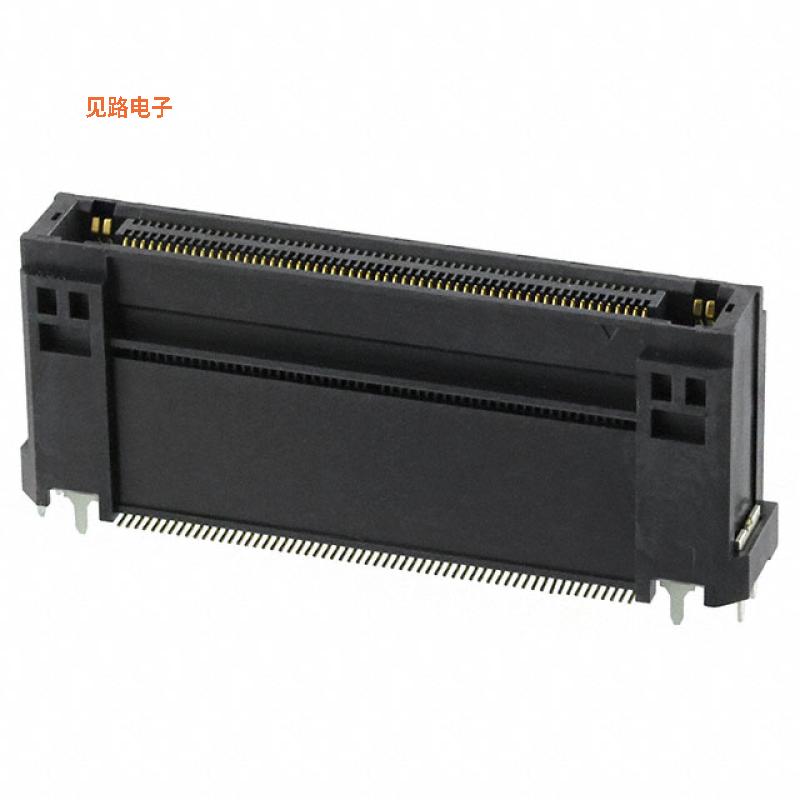 FX23-120S-0.5SV10 -[全新CONN RCPT 120POS SMD GOLD]