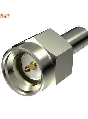 SMAMST.P.NI.D.WY -原装[SMA(M)ST FOR RG174 NI PLATINGSMA