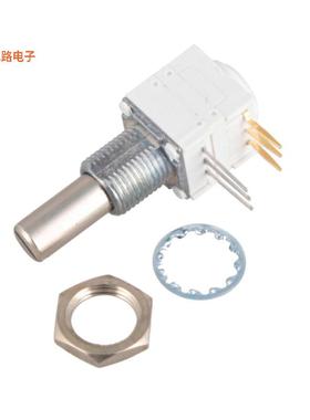 14921F0GJSX13103KA -原装[POT 10K OHM 1W CERMET LINEAR10k