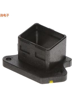 09455450006 -[全新HARTING PUSHPULL V4 COMPACT PLAS]