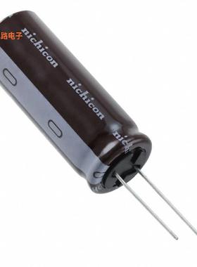 UPH2W181MHD -原装[CAP ALUM 180UF 20% 450V RADIAL180 F