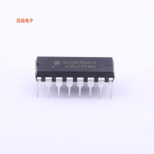 SG3525ANG -[原装AC-DC控制器和稳压器DIP-16