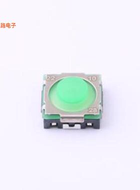 TLSA100T3JLFS -[原装轻触SMD