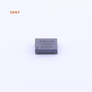 TCXO NT0503DH3I106CN25 原裝 溫度補(bǔ)償晶體振蕩器 SMD5234