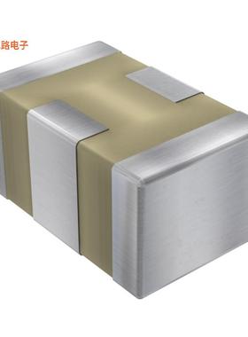 0805J1000222MXTE01 -原装[CAP FEEDTHRU 2200PF 100V 08