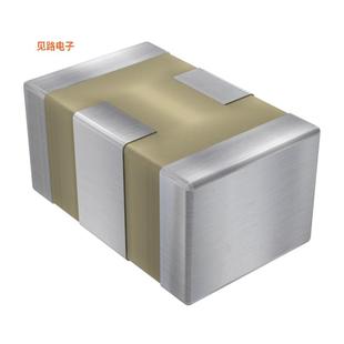 3.3NF 100VDC 20% X7R 0805J1000332MXTE07 2R1 全新0805