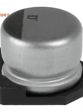 EMVY250ARA220MF55G -原装[CAP ALUM 22UF 20% 25V SMD22 F