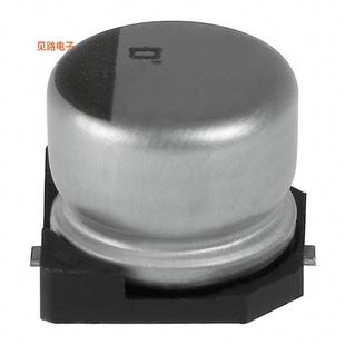 ALUM 47UF 20% EMVY250ARA470MF55G SMD47 CAP 25V 原装