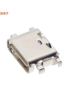 USB-CD16HMWTR -[全新USB C TYPE 16P FEMALE WITH PEG,]