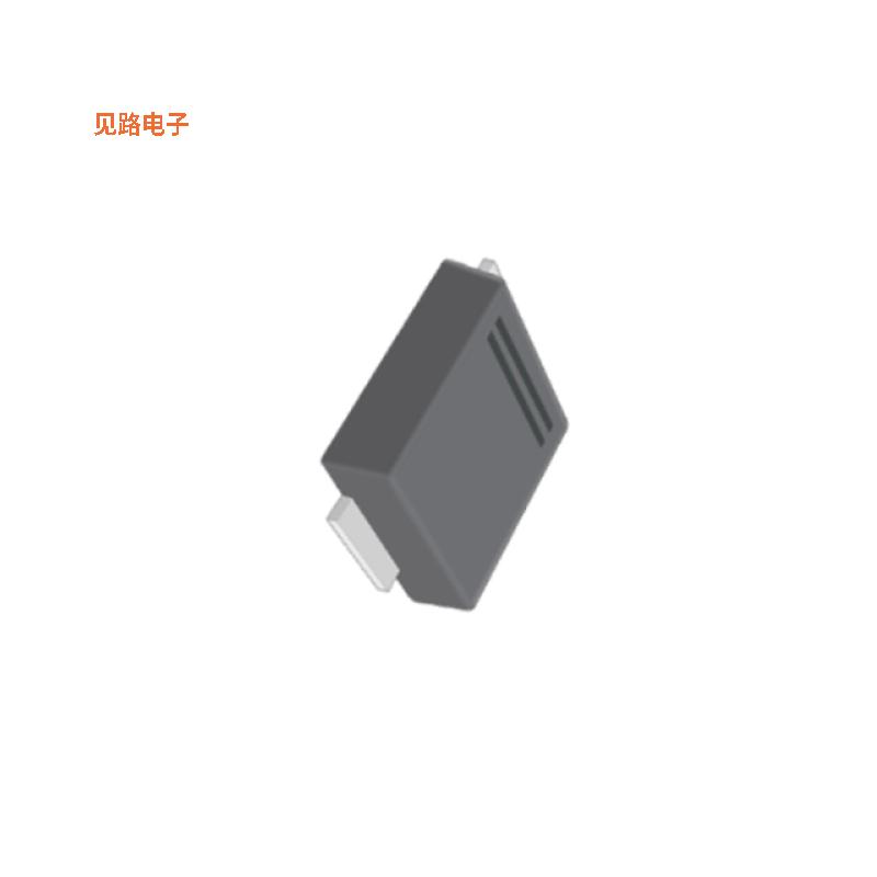 SS54BF -[原装40V INDEPENDENT TYPE 550MV@5A 5ASMBF