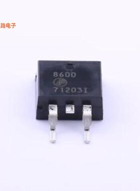 AP8600S -[原装(MOSFET)TO-263