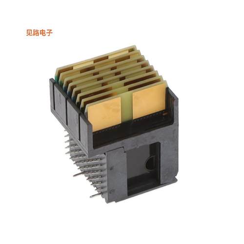 2102772-2 -[全新PLUG ASSY, R ANGLE, 7ROW, LEFT,]
