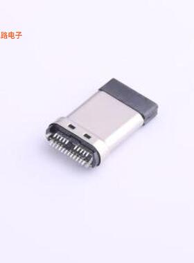 1054440011 -[原装CONN PLUG USB3.1 TYPEC BRD EDGESMD