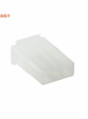 0015311033 -原装[CONN PLUG HSG 3POS 4.80MM插头