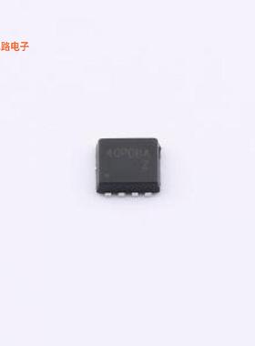 SP40P08ANJ -[原装(MOSFET)PDFN-8L(3x3)