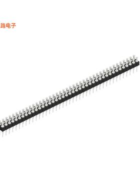 MK 203 82 Z -原装[Solder and plug pins, D0.5 mm, A接头
