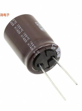 ULD2W470MHD1TN -原装[CAP ALUM 47UF 20% 450V RADIAL TH47 F