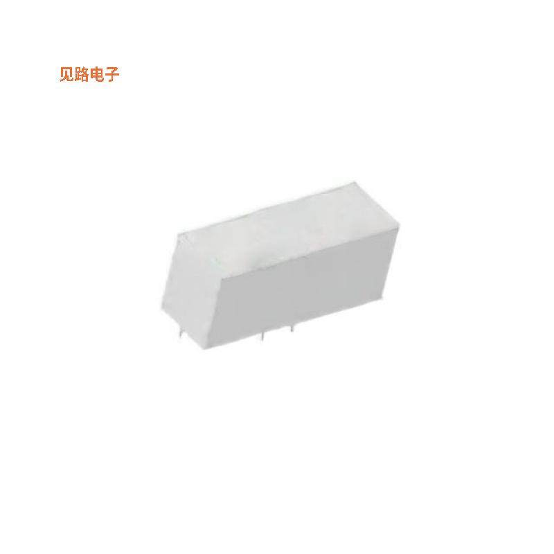 MRE24-2A85-P -原装[HIGH VOLTAGE REED RELAY, FORM 1A通孔
