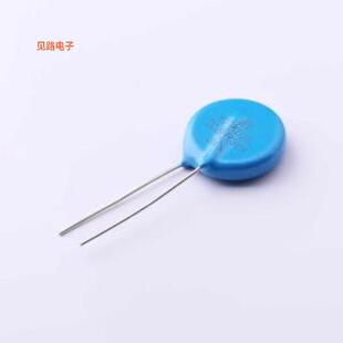 821KD20-P7.5 -[原装压敏插件,P=7.5mm