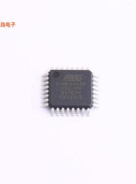 ATMEGA168-20AUR -[原装单片机(MCU/MPU/SOC)TQFP-32(7x7)