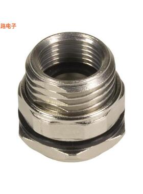 21033022000407 -原装[M12 HOUSING, REAR MOUNT, FO