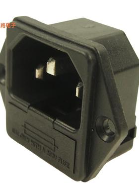 CL1927RB -原装[MS3 -4.8 FASTON W/FHIEC 320-C14