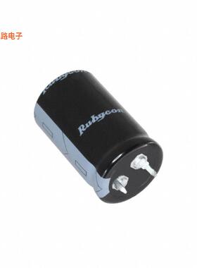 80USC2200MEFCSN22X35 -[全新CAP ALUM 2200UF 20% 80V SNAP TH]