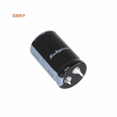 80USC2200MEFCSN22X35 -[全新CAP ALUM 2200UF 20% 80V SNAP TH]