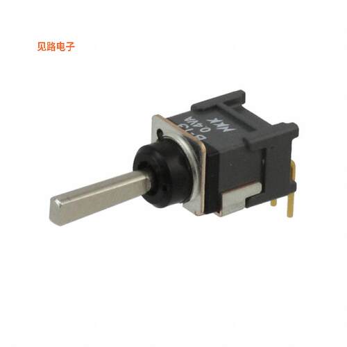 B13EH -[全新SWITCH TOGGLE SPDT 0.4VA 28V]