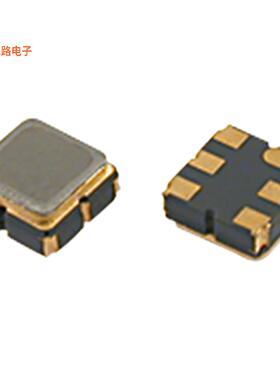 MA05379 -原装[FILTER SAW 821MHZ 6-SMD821MHz