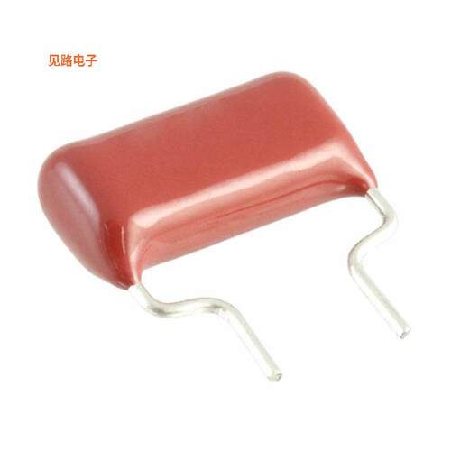 ECW-FD2W564KB -[全新CAP FILM 0.56UF 10% 450VDC RAD]