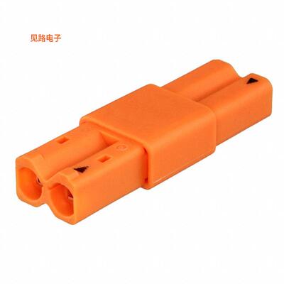2271203-1 -[全新2 PIN WIRE TO WIRE CONNECTOR]