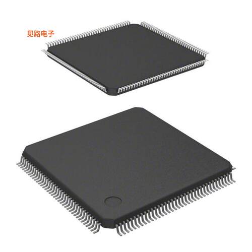 T8Q144C3 -原装[IC FPGA TRION T8 97 I/O 144LQFP未验证