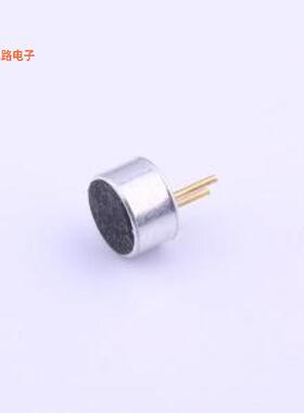 GMI4527P-2C-62db -[原装咪头/麦克风插件,D=4.5mm