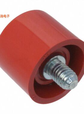 AT414C -[全新CAP PUSHBUTTON ROUND RED]