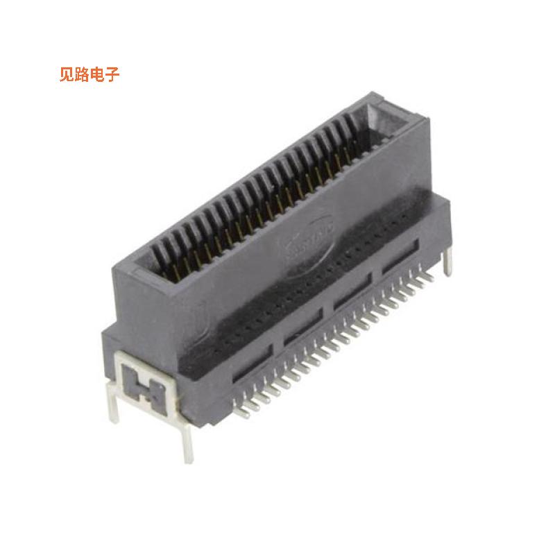 15030602401000 -[全新HAR-FLEX HD-CARD EDGE 60PIN, WIT]