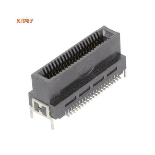 15030402401000 -[全新HAR-FLEX HD-CARD EDGE 40PIN, WIT]