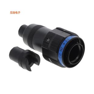 USB3CFTV6ZN -[全新USB-C PLUG, ALUMINIUM SHELL WITH]