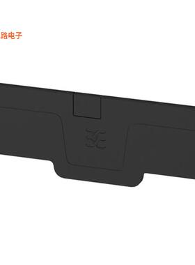 2486660000 -原装[END PLATE (TERMINALS), 75.55 MM端板